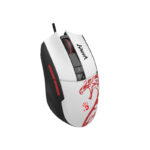 L65 Max Naraka 12000 CPI, Ultra Core 3 & 4 Activated Lightweight Design RGB Gaming Wired Mouse - Image 2