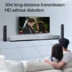 HDMI Cable Extender 4k RJ45 Ports 1080P HD Network HDMI Extension HDMI To RJ45 - Image 8
