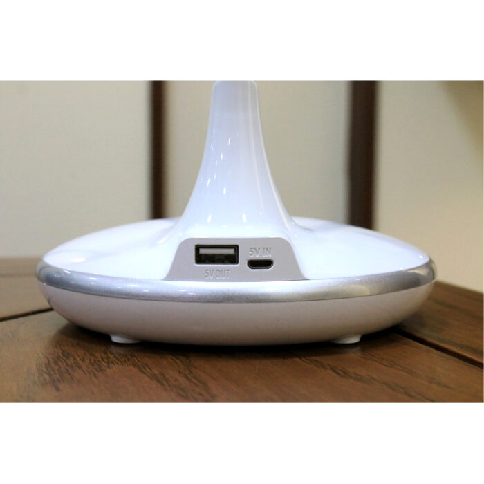 JPN-1301 Sogo Rechargeable Table/Desk Portable And Stylish Lamp - Image 8