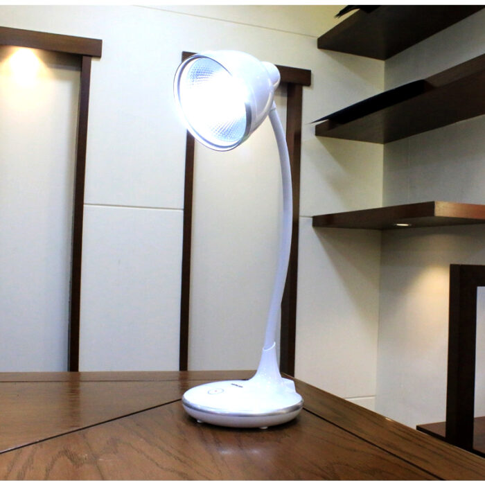 JPN-1301 Sogo Rechargeable Table/Desk Portable And Stylish Lamp - Image 5
