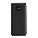 A320 Aspor 22.5W 10000mAh LCD Display Fast Charging Power Bank - Image 6