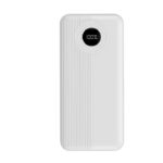 A320 Aspor 22.5W 10000mAh LCD Display Fast Charging Power Bank - Image 7