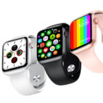 T600S Series 6 Smart Watch Men Women Intelligent Smartwatch For IOS Android - Image 8