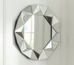 Modern Wall Mirror Venice Decorative Art Venetian Vanity Mirror - Image 4