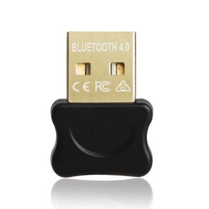 MBT 059 USB 4.0 Bluetooth Adapter For Converting Non-Bluetooth Device Into Bluetooth Enabled