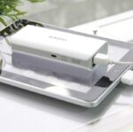 ROMOSS Sense 4 10400mAh External Battery Pack Power Bank For Mobile Phones - Image 5