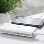 ROMOSS Sense 4 10400mAh External Battery Pack Power Bank For Mobile Phones - Image 7