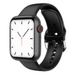 T500 Full Touch Screen Smart Watch Bluetooth Call Fitness Tracker - Image 2