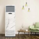 60cm X 200cm Nordic Style Marble Wall Sticker Refrigerator Sticker Self-Adhesive Wallpaper Renovation Decals - Image 2