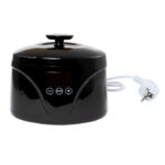 SM-500D Professional High-Quality Wax Heater With LED Display For Effortless Waxing - Image 5