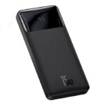 Baseus Bipow 10000mAh Quick Charging 15W Digital Display Portable Power Bank for Multiple Devices - Image 5