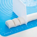 Thicken High Temperature Resistant Silicone Kneading Dough Mat - Image 3