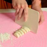Thicken High Temperature Resistant Silicone Kneading Dough Mat - Image 8