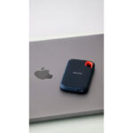 SanDisk Extreme Portable 1TB 2TB USB 3.2 Gen 2 Type C SSD - Image 3