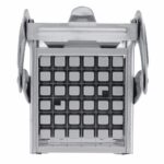 Stainless Steel French Fries Potato Cutter Slicer Potato Chips Making Machine - Image 9