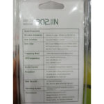 High Quality 1200Mbps USB WiFi Wireless Adapter LAN Card Antenna - Image 5