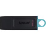 Kingston 32GB/64GB USB 3.2 Data Traveler Exodia Flash Drive - Image 3