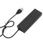 High Speed 4 Port USB 2.0 External Multi Expansion Hub With Switch - Image 5
