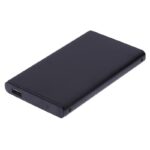 2.5 Inch HDD External Enclosure Case Metal External Storage Box For Sata To USB 2.0 With USB Cable - Image 6