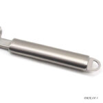 Pack Of 3 High-Quality Stainless Steel Cake And Pizza Servers - Image 9