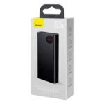 Baseus Adaman 20000mAh PD 22.5W & QC Fast Charging LED Digital Display Power Bank - Image 7