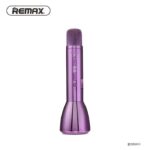 Remax PC K03 Wireless Microphone Bluetooth Speaker Karaoke KTV Microphone With Battery For Smartphones - Image 4