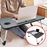 Multi-Functional Foldable Eco-Friendly Laptop Portable Table - Image 8