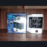 Ultra-Pro Arctic Cool Mini Portable Lightweight USB Air Cooler With 2x Cooling Power - Image 15