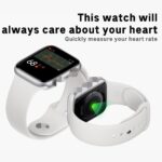 Q99 Smart Watch Bluetooth Call Sport Women Men Wristbands Heart Rate Sleep Monitor Fitness Tracker Bracelet - Image 5