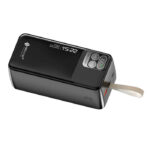 SOVO THOR Series SPB-652 50000mAh 22.5W PD Super Fast Charging Power Bank with Digital Display - Image 4