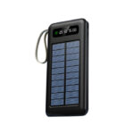 SOVO SPB-619 Reflect 10000mAh LED Display High Quality Solar Power Bank - Image 7