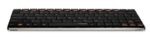 Rapoo E6500 Portable Mini Ultra-Thin Wireless Keyboard Bluetooth 3.0 Keyboard - Image 3