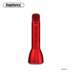 Remax PC K03 Wireless Microphone Bluetooth Speaker Karaoke KTV Microphone With Battery For Smartphones - Image 5