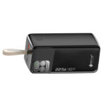 SOVO THOR Series SPB-652 50000mAh 22.5W PD Super Fast Charging Power Bank with Digital Display - Image 5