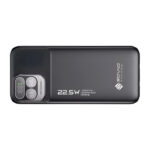 SOVO ViGO SPB-602 10000mAh with Digital Display & 22.5W Fast Charging Powerbank - Image 4
