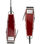 Moser 1400-0050 Classic 10W Professional Electric Wired Hair Clipper - Image 4