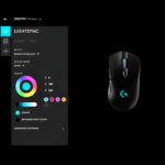 Logitech G403 HERO Gaming Mouse with LIGHTSYNC RGB and Pro-Grade Performance - Image 13