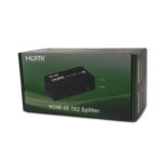 4K X 2K High Definition Multimedia Interface Splitter 1X2 3D - Image 7