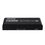 4K X 2K High Definition Multimedia Interface Splitter 1X2 3D - Image 9