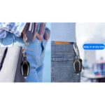 Dropshipper & Wholesaler in Pakistan with Largest Inventory & Products Range – Biggest Platform for Resellers 0   13% Off Lightbox Download All Images 💸 Share & Sell Home » Shop » Ultra-Compact 1500mAh Keychain Emergency Charger With Type-C Fast Charging Backup Power Bank For Android And Lightning Ultra-Compact 1500mAh Keychain Emergency Charger With Type-C Fast Charging Backup Power Bank For Android And Lightning - Image 10