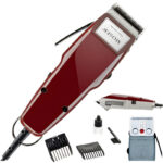 Moser 1400-0050 Classic 10W Professional Electric Wired Hair Clipper - Image 3