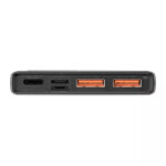 Baseus Adaman 20000mAh PD 22.5W & QC Fast Charging LED Digital Display Power Bank - Image 11
