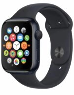 S9 Max Smartwatch with 2.19″ Retina Display, BT Calling & Wireless Charging