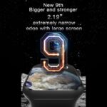 S9 Max Smartwatch with 2.19″ Retina Display, BT Calling & Wireless Charging - Image 2
