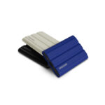 Samsung T7 Shield Portable SSD 1TB IP65 External Hard Drive - Image 7