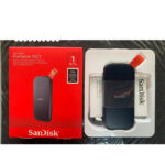Sandisk Extreme Portable SSD 1TB 520 MB/S Pocket Size External Hard Drive - Image 9