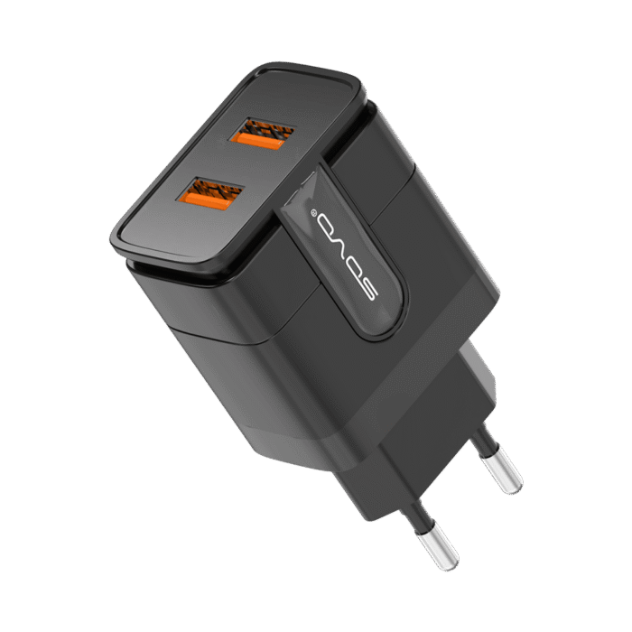 SE-52 Charger