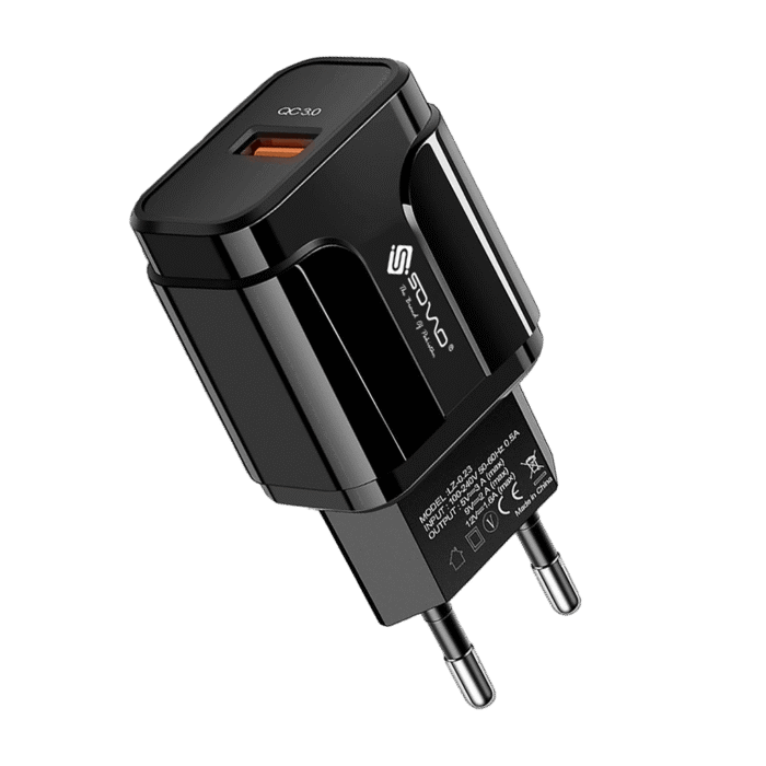 SE-53 20W Charger