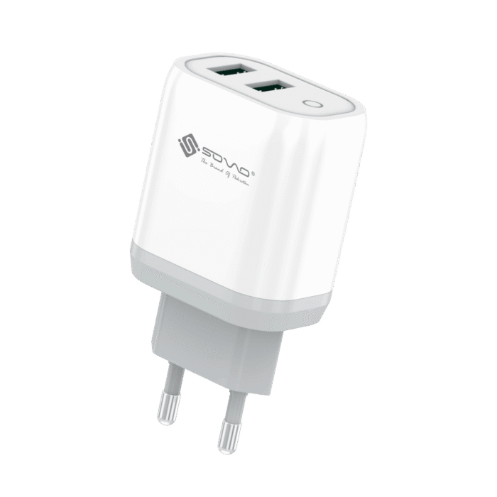 SG-205 12W Charger