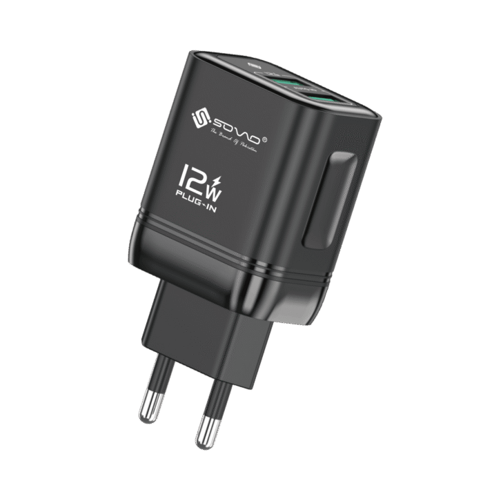 SG-206 12W Charger
